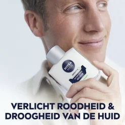 New Nivea Men Sensitive Aftershave Balsem