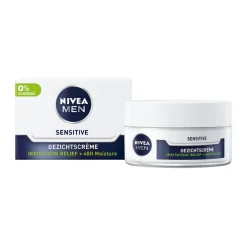 Hot Nivea Men Sensitive Gezichtscrème