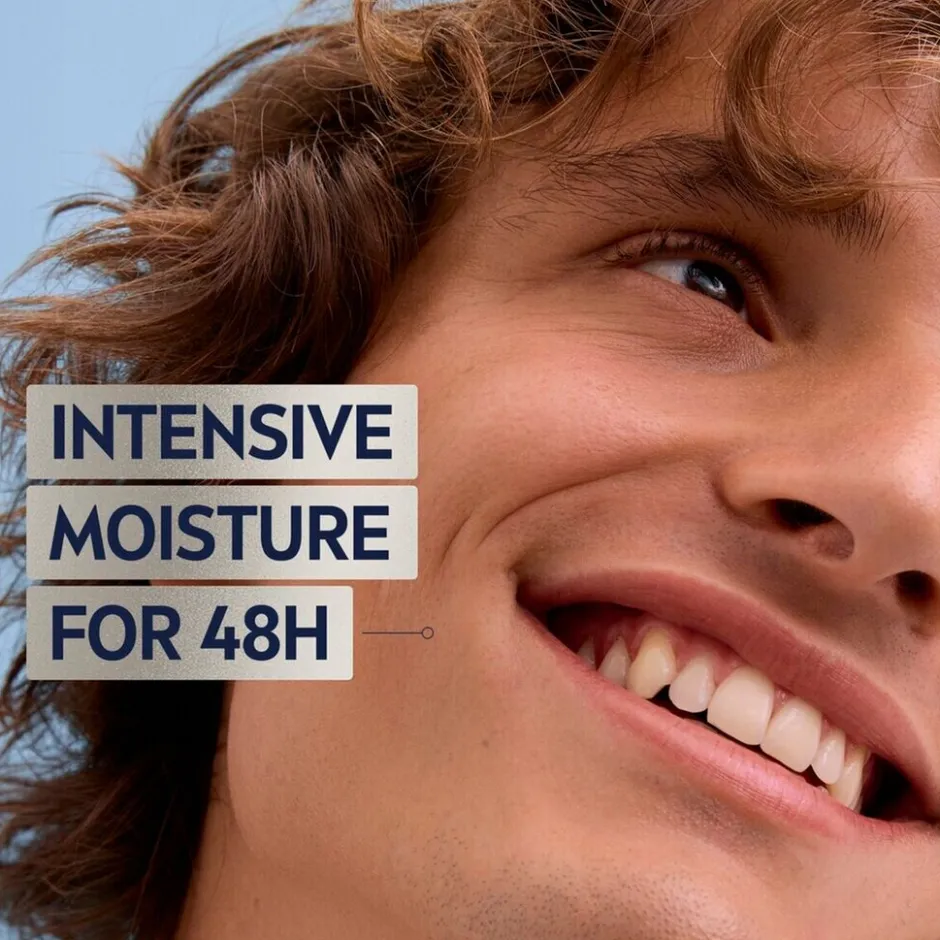 Hot Nivea Men Sensitive Gezichtscrème