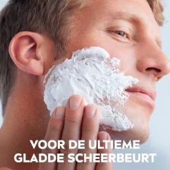 Discount Nivea Men Sensitive Scheerschuim
