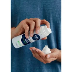 Discount Nivea Men Sensitive Scheerschuim