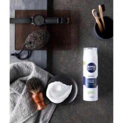 Discount Nivea Men Sensitive Scheerschuim