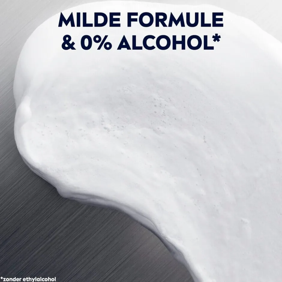 Sale Nivea Men Sensitive Scheergel