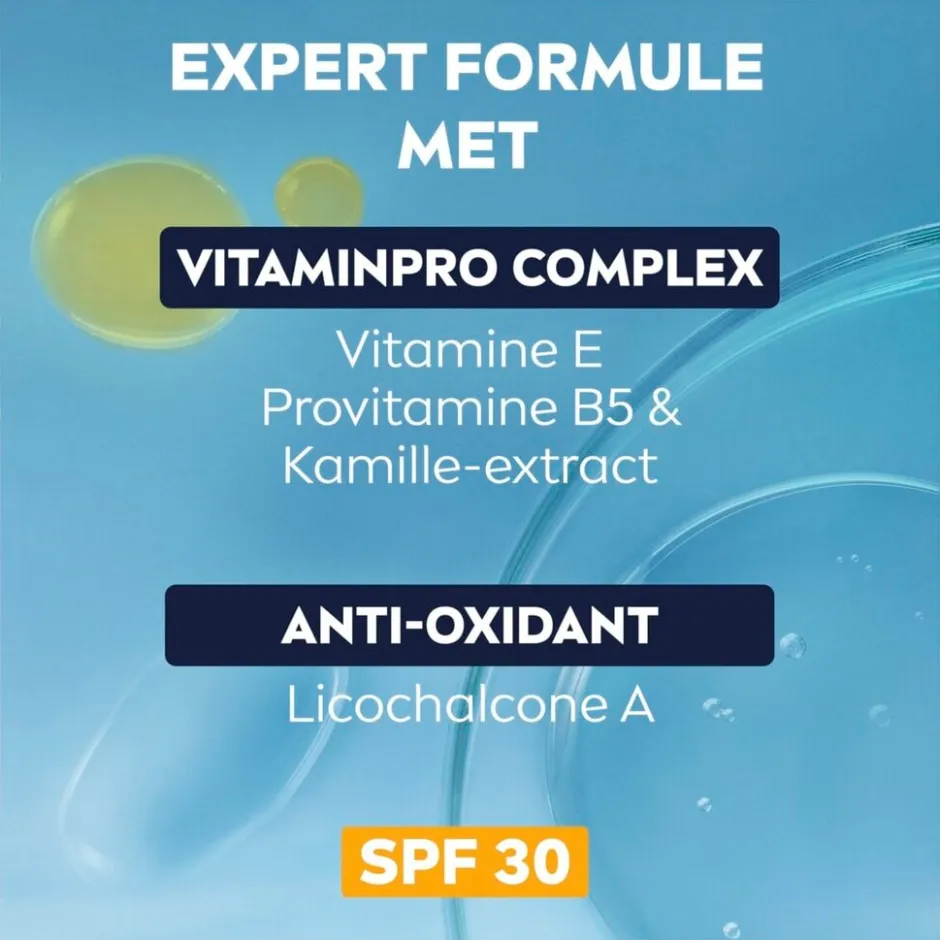 Outlet Nivea Men SPF30 Sensitive Dagelijkse Beschermende Hydraterende Crème
