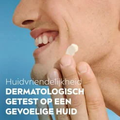 Outlet Nivea Men SPF30 Sensitive Dagelijkse Beschermende Hydraterende Crème