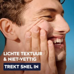 Outlet Nivea Men SPF30 Sensitive Dagelijkse Beschermende Hydraterende Crème