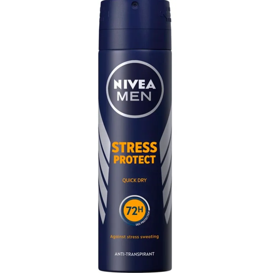 Sale Nivea Men Stress Protect Antitranspirant Spray