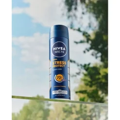 Sale Nivea Men Stress Protect Antitranspirant Spray