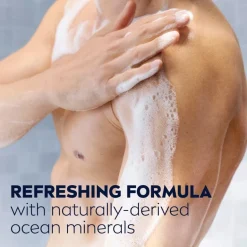 Best Nivea Men Vitality 3-in-1 Douchegel