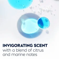 Best Nivea Men Vitality 3-in-1 Douchegel