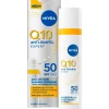 Best Nivea Skincare NIVEA Q10 Anti-Rimpel Expert SPF50 Anti-Uv Fluïde