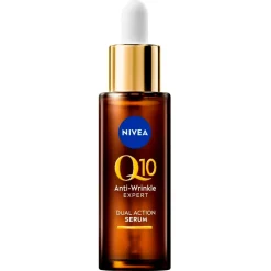 Nivea Skincare NIVEA Q10 Dual Action Anti-Rimpel Expert Serum