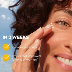 Discount Nivea Skincare NIVEA Q10 Energy Anti-Rimpel Oogcontourcrème