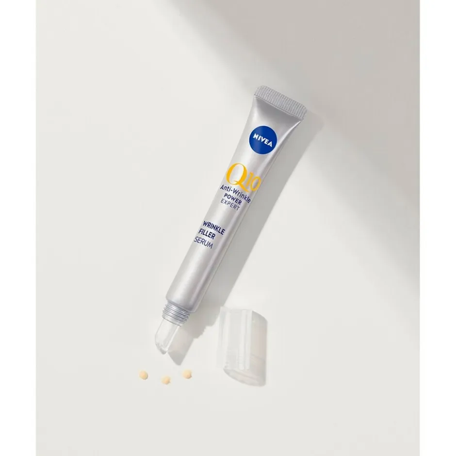 Online Nivea Skincare NIVEA Q10 Expert Gerichte Rimpelopvuller Serum