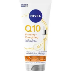 Sale Nivea Q10 Firming + Energizing Bodyserum-Lotion