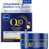 Best Nivea Skincare NIVEA Q10 Power Anti-Rimpel Nachtcrème