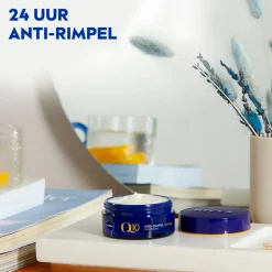 Best Nivea Skincare NIVEA Q10 Power Anti-Rimpel Nachtcrème