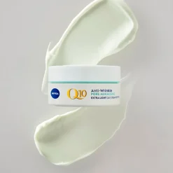 New Nivea Skincare NIVEA Q10 Power Anti-Rimpel Porie Verfijnende Extra Lichte Dagcrème