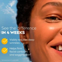 Sale Nivea Skincare NIVEA Q10 Power +Extra Voedende Anti-Rimpel Dagcrème