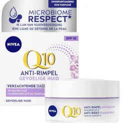 Sale Nivea Skincare NIVEA Q10 Power Sensitive Anti-Rimpel Dagcrème