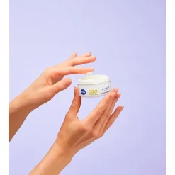 Sale Nivea Skincare NIVEA Q10 Power Sensitive Anti-Rimpel Dagcrème