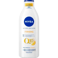 Clearance Nivea Q10 Verstevigende Bodylotion
