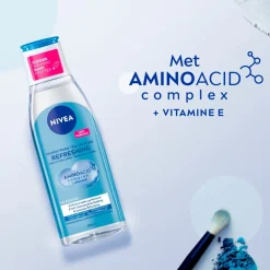 New Nivea Skincare NIVEA Refreshing Micellair Water