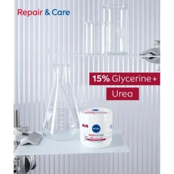 Nivea Repair & Care Crème