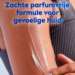 Sale Nivea Repair & Care Fragrance Free Bodycrème