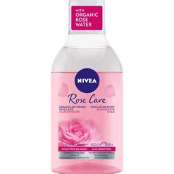 Online Nivea Skincare NIVEA Rose Care Micellair Rozenwater met Olie