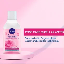 Online Nivea Skincare NIVEA Rose Care Micellair Rozenwater met Olie