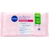 Hot Nivea Skincare NIVEA Rose Care Micellair Reinigingsdoekjes