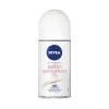 Clearance Nivea Satin Sensation Antitranspirant Roller