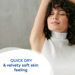 Clearance Nivea Satin Sensation Antitranspirant Roller