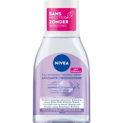 Discount Nivea Skincare NIVEA Sensitive 5-in-1 Micellair Water
