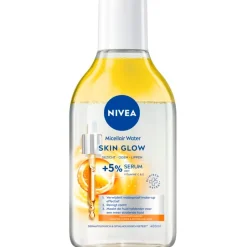 Outlet Nivea Skincare NIVEA Skin Glow Micellair Water