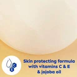 Hot Nivea Soft Care Coconut & Jojoba Oil Showergel