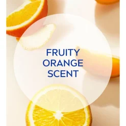 Best Nivea Soft Care Shower Orange & Avocado Oil Douchegel