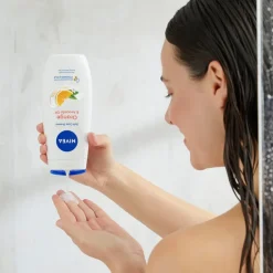 Best Nivea Soft Care Shower Orange & Avocado Oil Douchegel