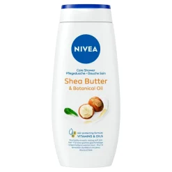 Best Nivea Soft Care Shower Shea Butter & Botanical Oil Douchegel