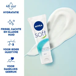 Online Nivea Soft Hydraterende Crème