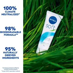 Online Nivea Soft Hydraterende Crème