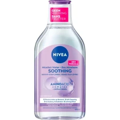 Outlet Nivea Skincare NIVEA Soothing Micellair Water