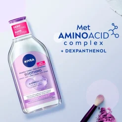 Outlet Nivea Skincare NIVEA Soothing Micellair Water