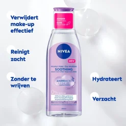 Discount Nivea Skincare NIVEA Soothing Micellair Water