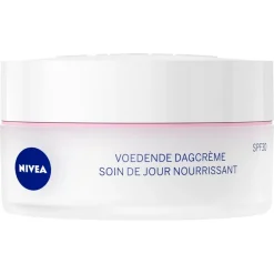 New Nivea Skincare NIVEA SPF30 24H Hydration Voedende Dagcrème