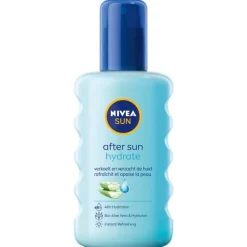 Best Nivea Sun Kalmerende Aftersun Spray