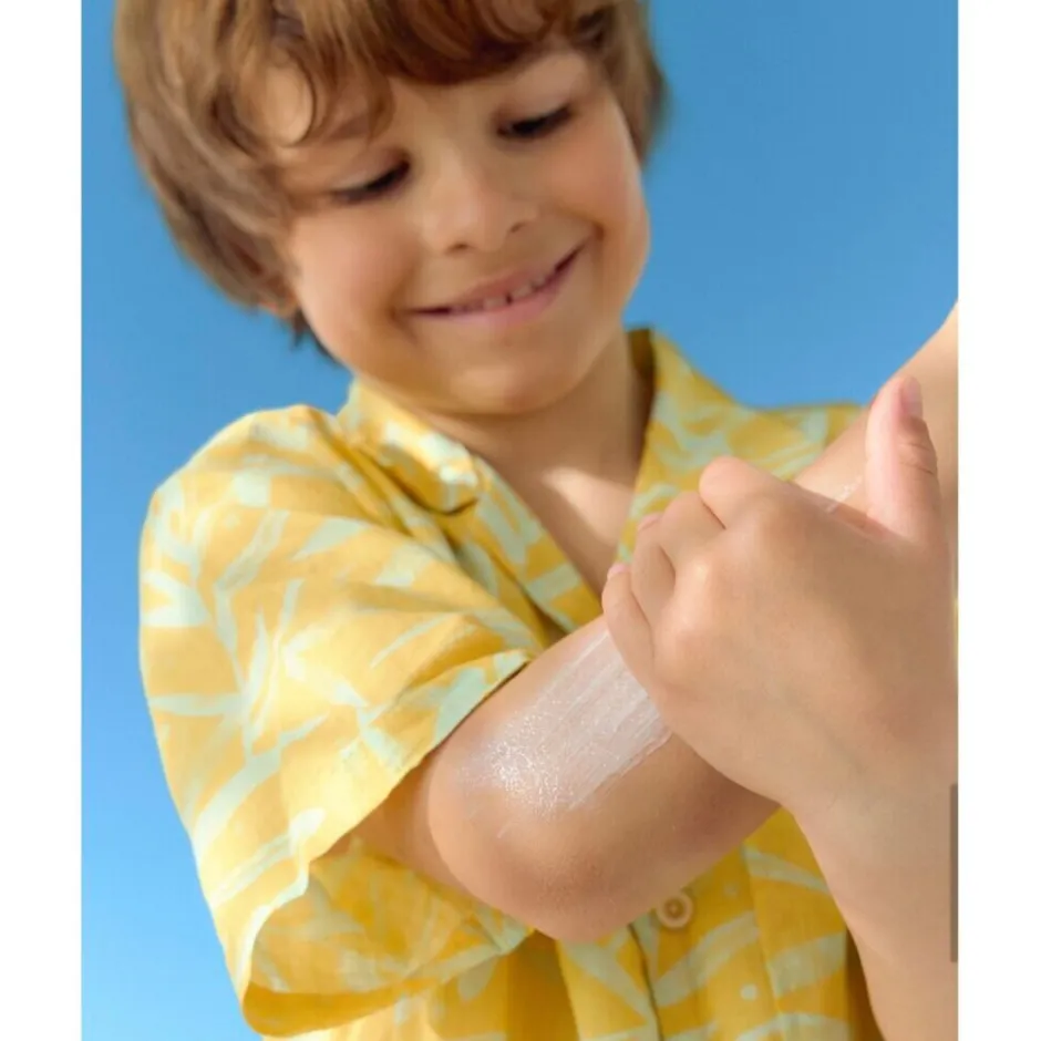 Clearance Nivea Sun Kids Protect & Hydrate SPF50+ Zonnebrandspray