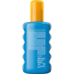 Discount Nivea Sun Protect & Bronze SPF30 Zonnebrandspray