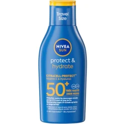 Best Nivea Sun Protect & Hydrate SPF50+ Zonnebrandlotion